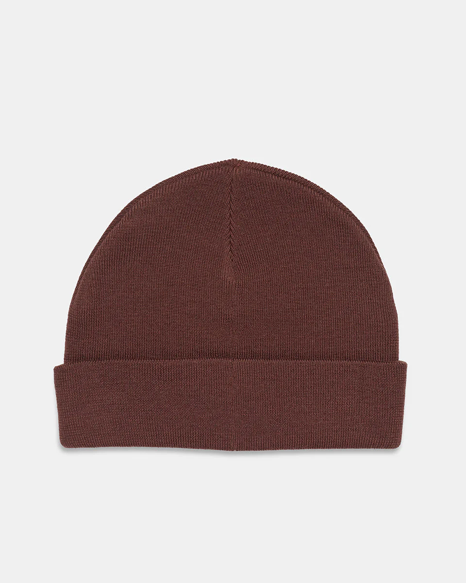 Wool Kurt Beanie - Image 2