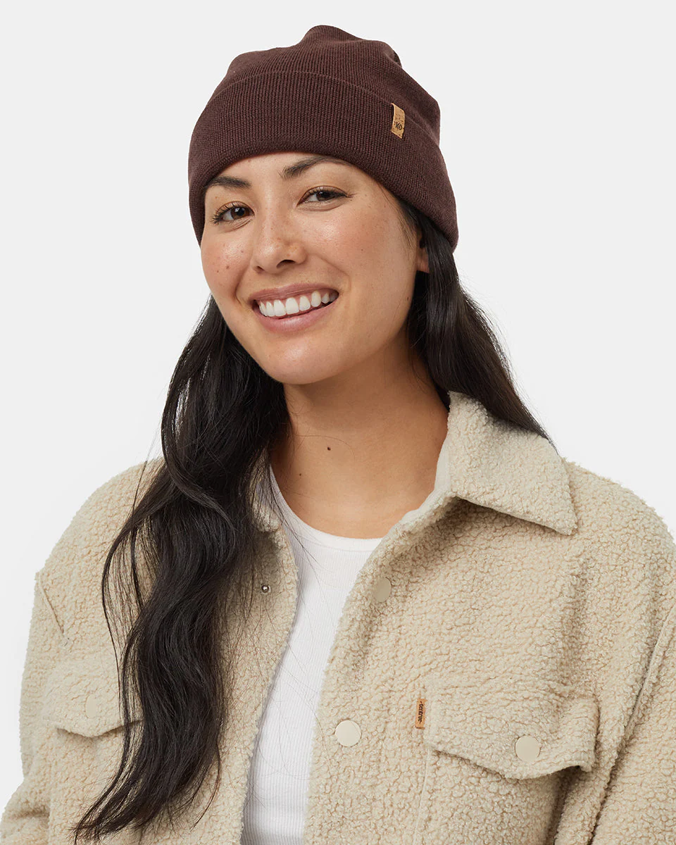 Wool Kurt Beanie - Image 3
