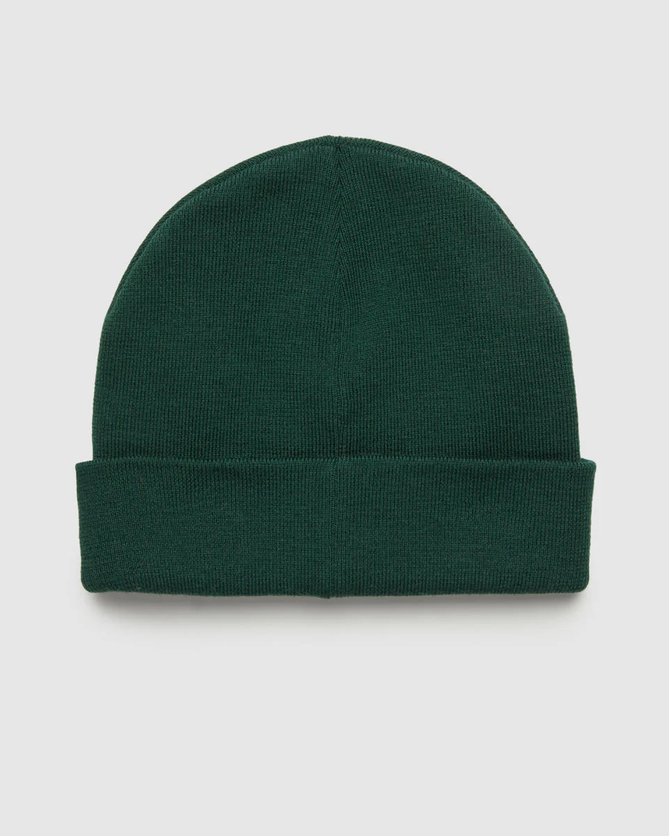 Wool Kurt Beanie - Image 3