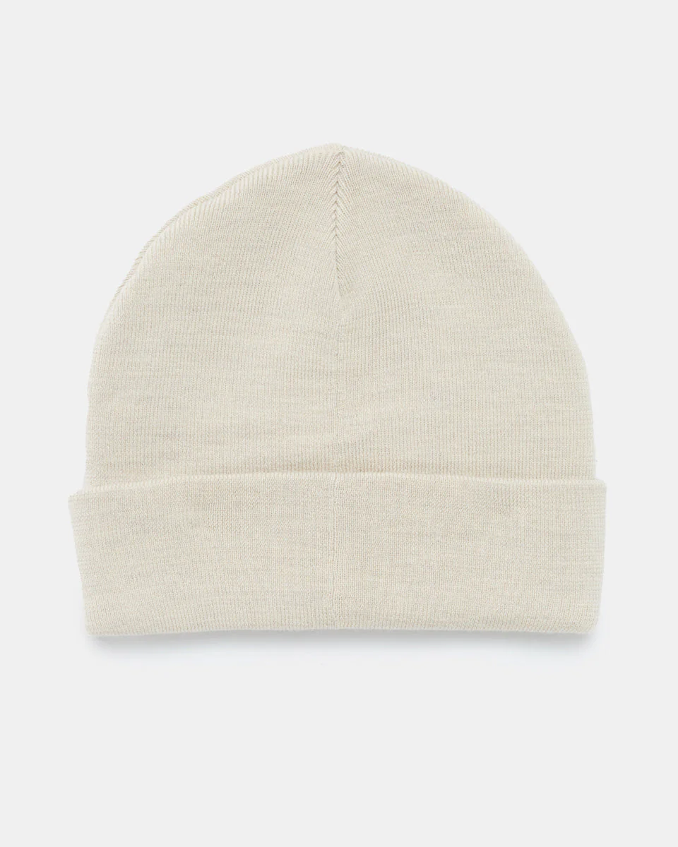 Wool Kurt Beanie - Image 2