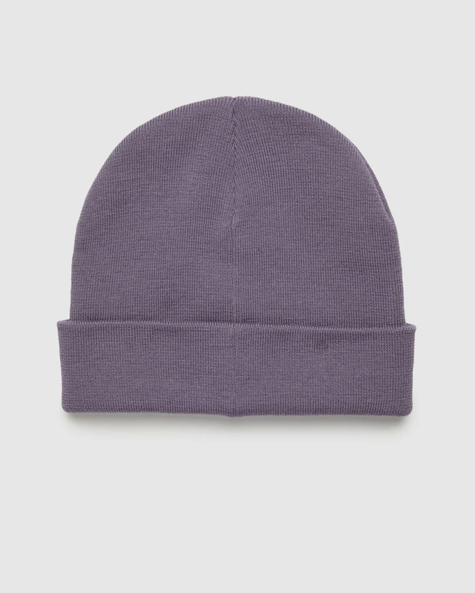 Wool Kurt Beanie - Image 2