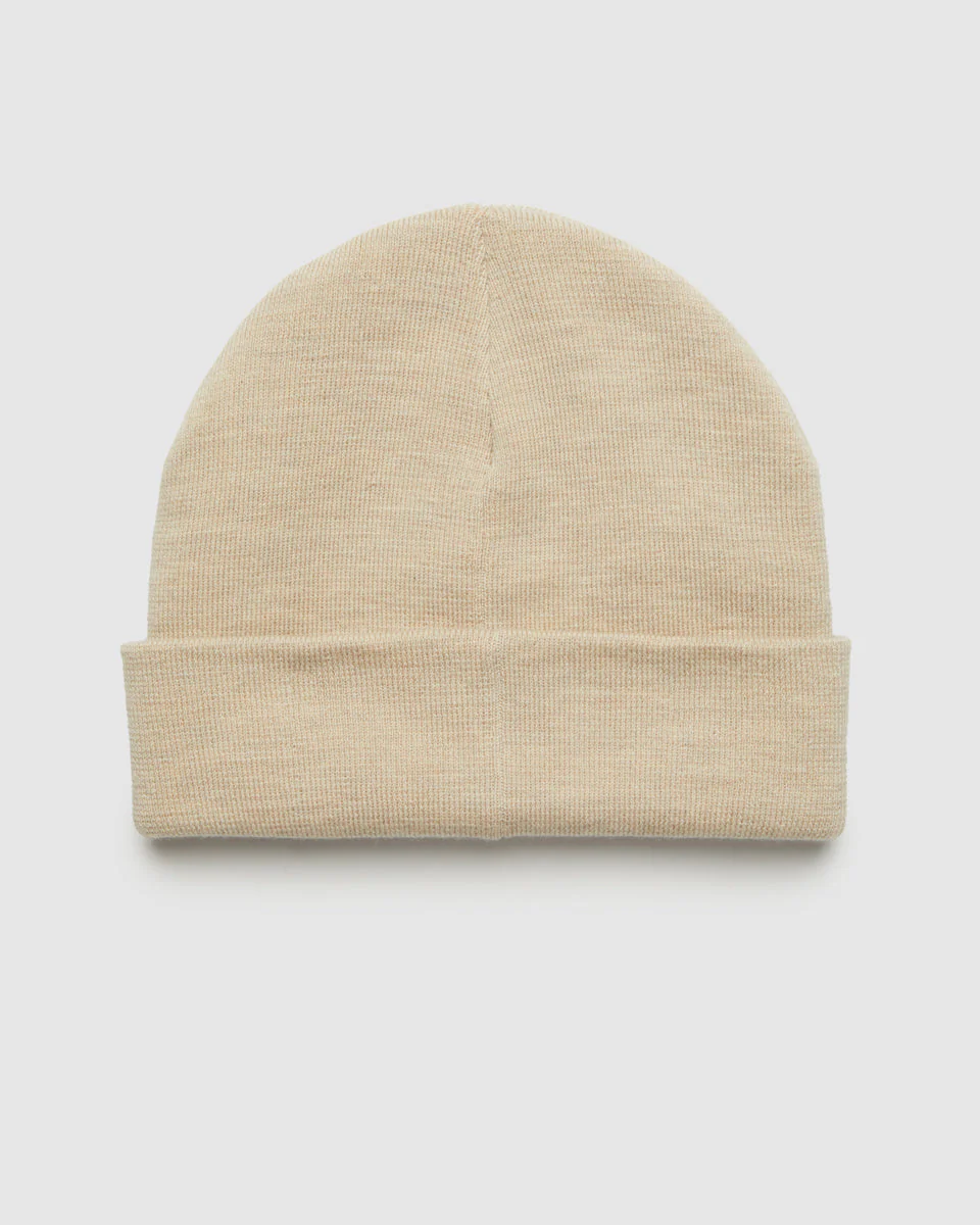 Wool Kurt Beanie - Image 2