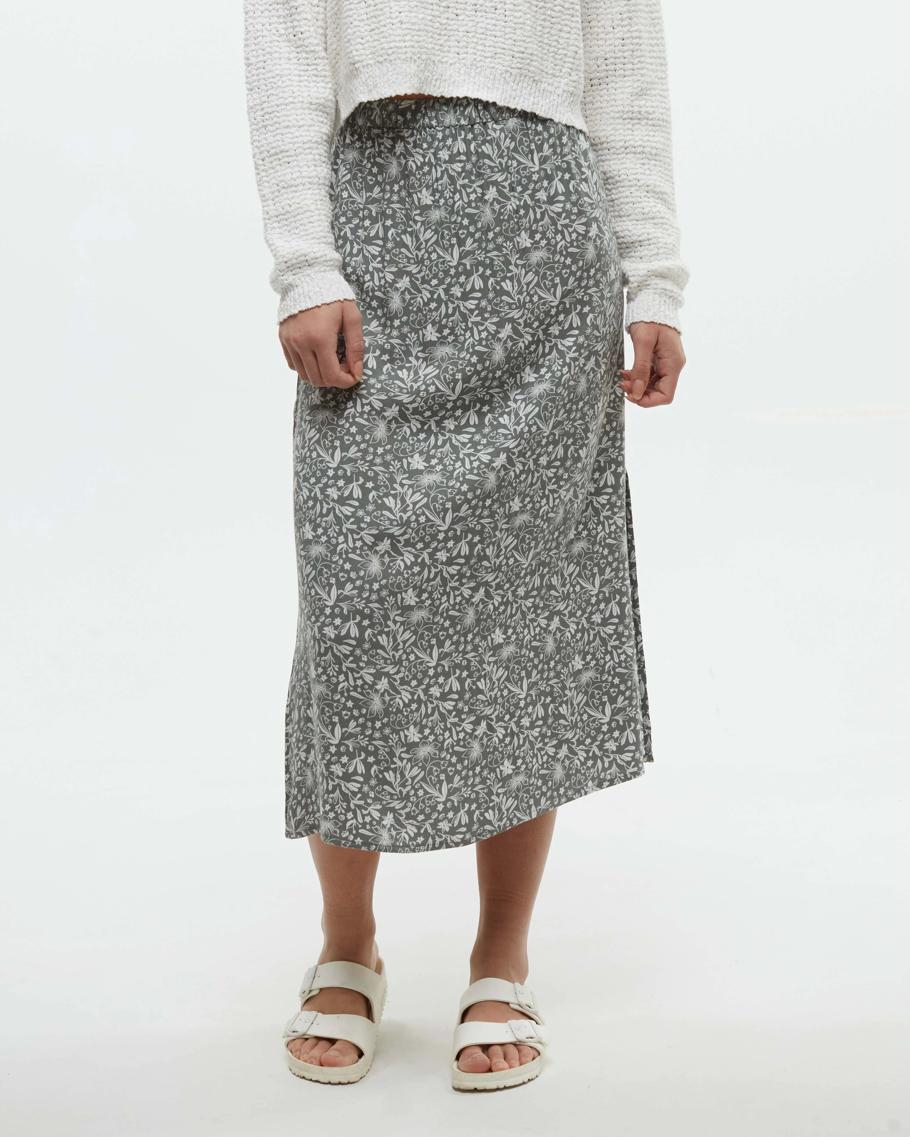 Yaletown Skirt