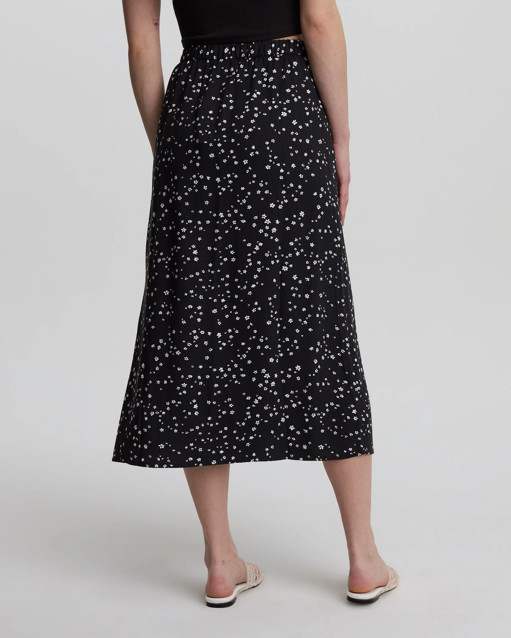 Yaletown Skirt - Image 3