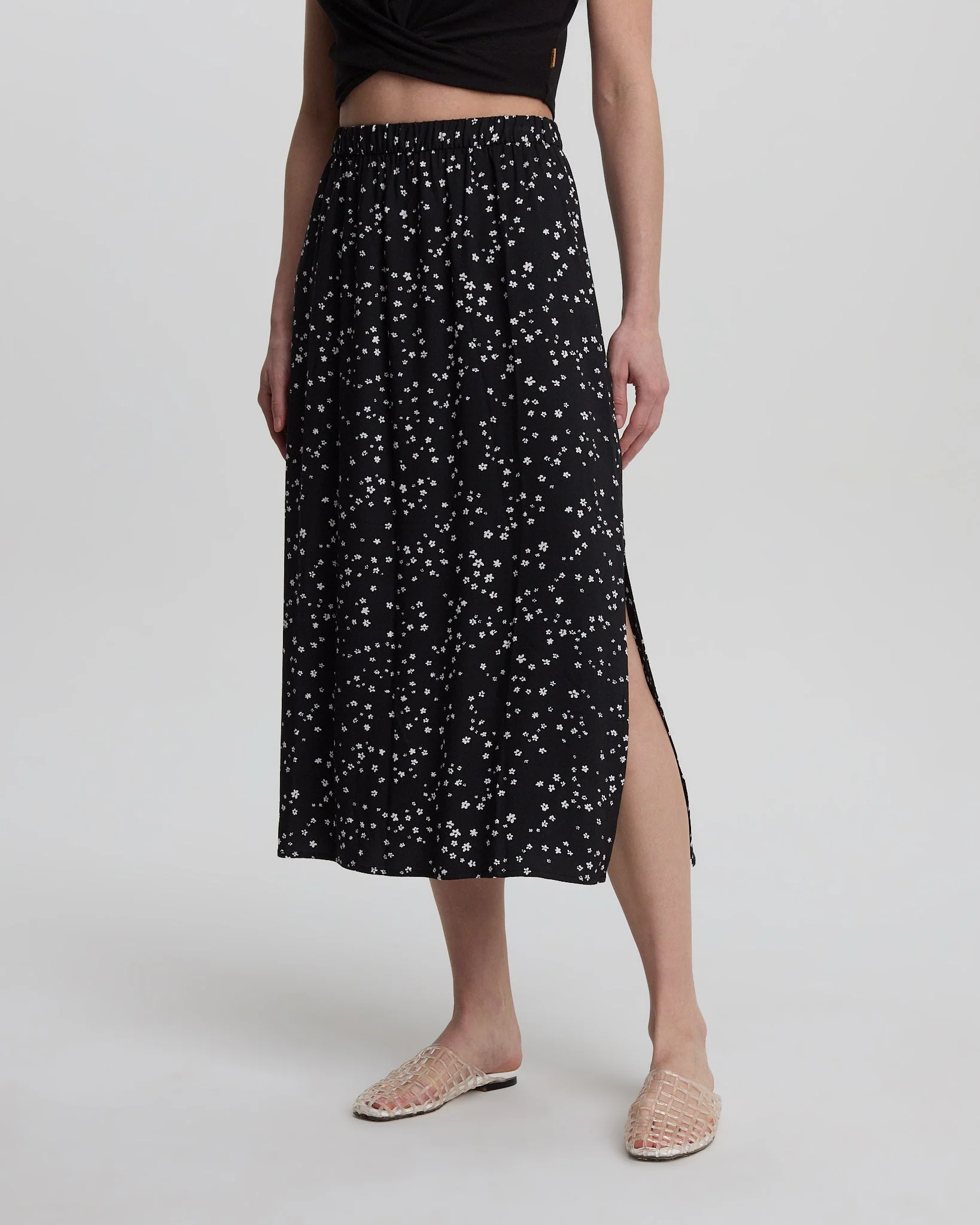 Yaletown Skirt - Image 4