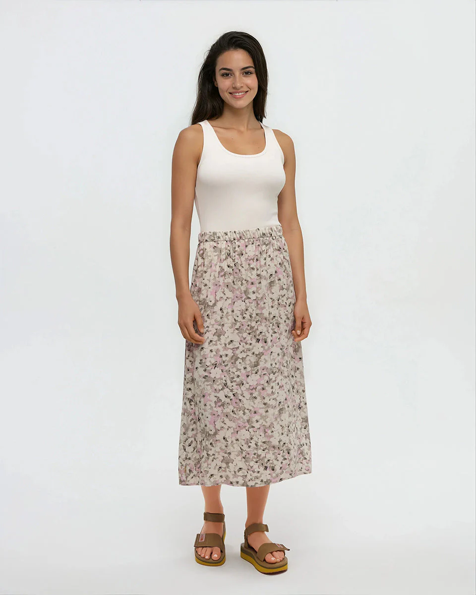 Yaletown Skirt - Image 3